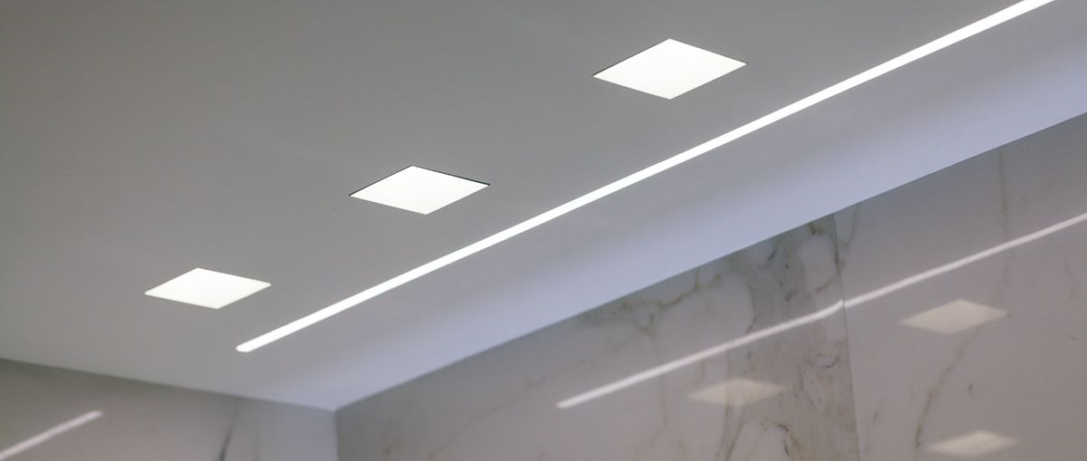 Recessed Spotlight